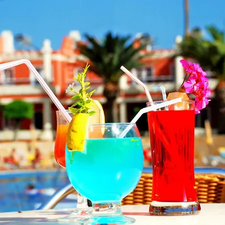Brisamar * Corralejo