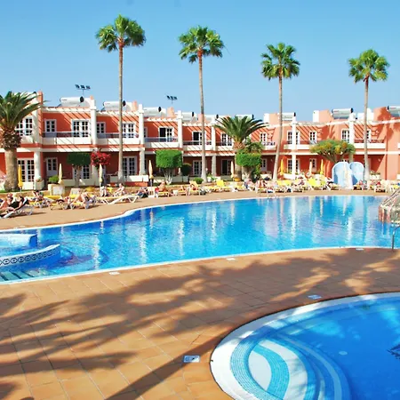 Brisamar Appartement Corralejo
