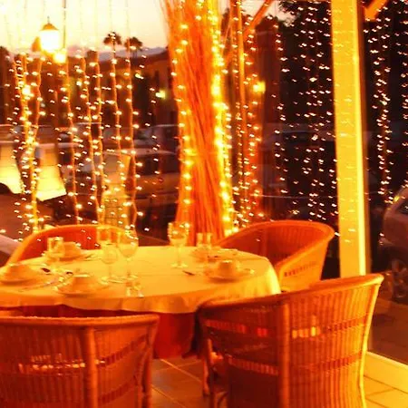 Brisamar Appartement