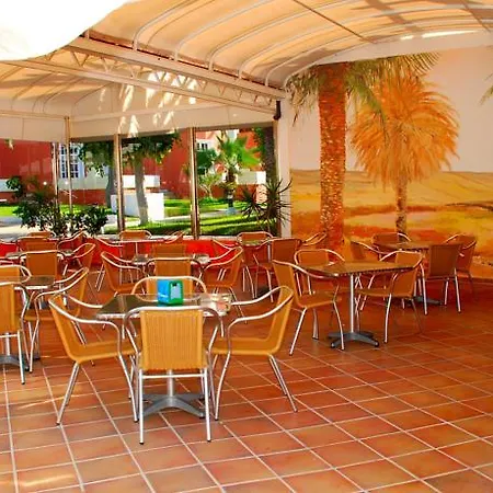 Appartement Brisamar *