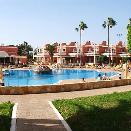 Appartement Brisamar *