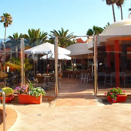 Appartement Brisamar Corralejo
