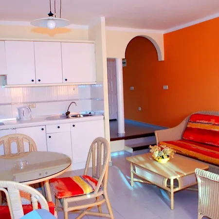 Appartement Brisamar Corralejo