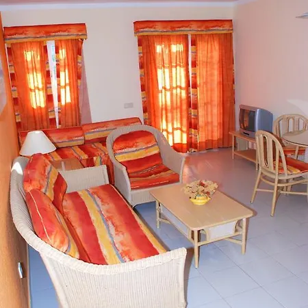 Appartement Brisamar Corralejo