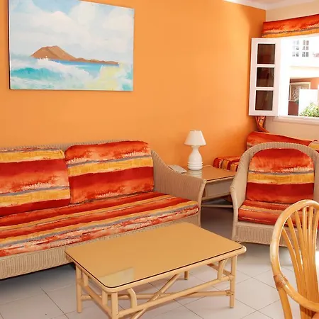 Appartement Brisamar Corralejo