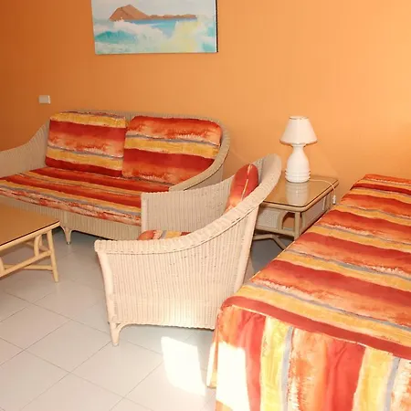 Appartement Brisamar