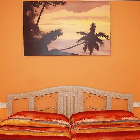 Appartement Brisamar Corralejo