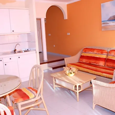 Appartement Brisamar