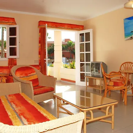 Brisamar Corralejo