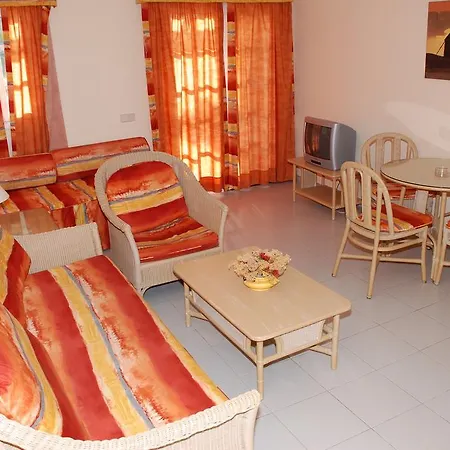 Appartement Brisamar