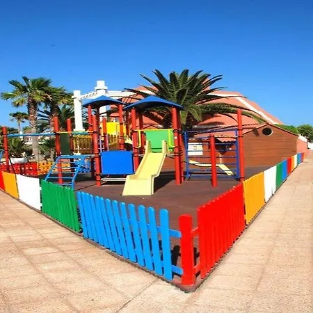 Brisamar Corralejo