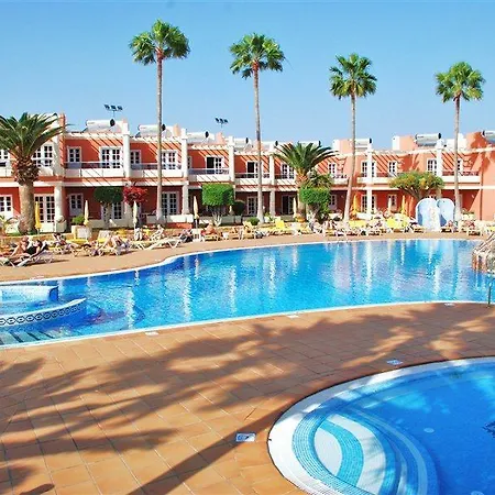 Brisamar Appartement Corralejo