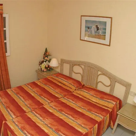 Brisamar Appartement *