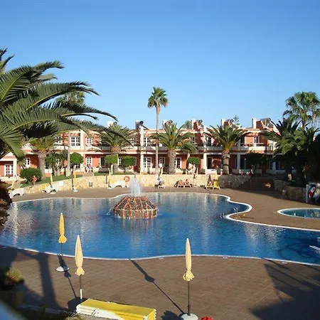 Brisamar Appartement