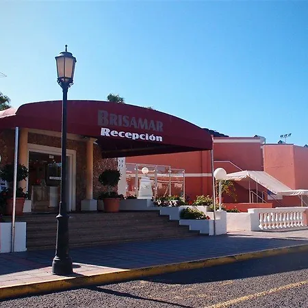 Brisamar * Corralejo