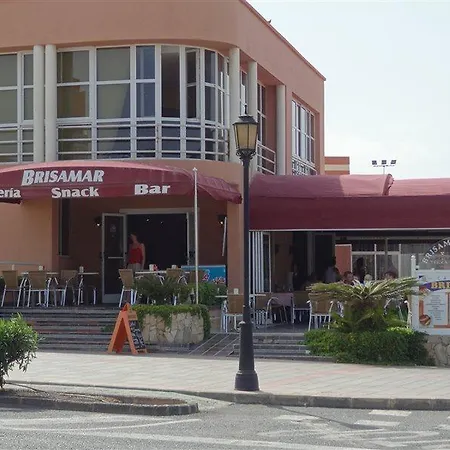 Brisamar Appartement Corralejo