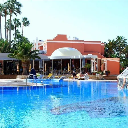 Brisamar * Corralejo
