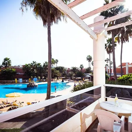 Appartement Brisamar