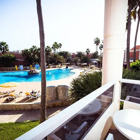 Brisamar Appartement Corralejo