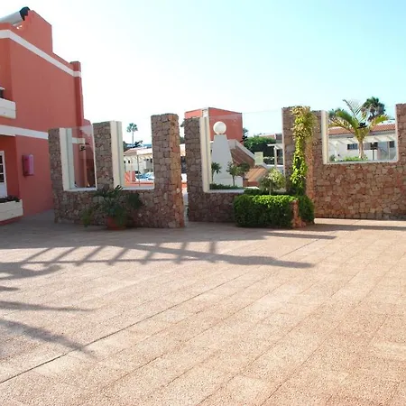 Appartement Brisamar *