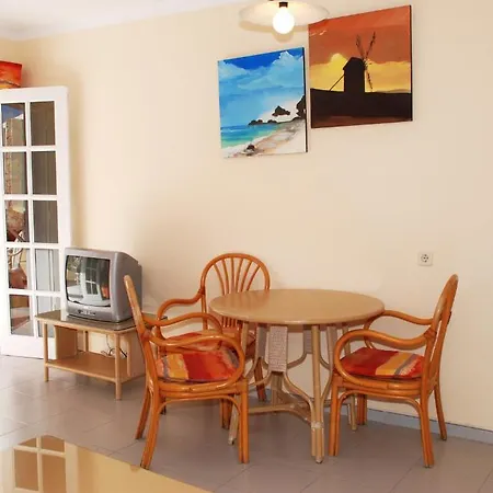 Brisamar * Corralejo