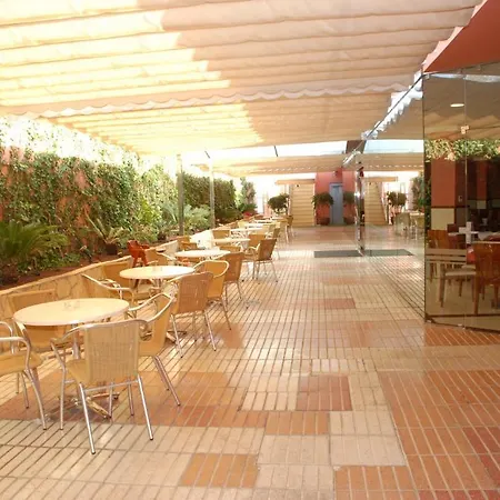 Brisamar Appartement
