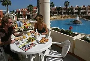 Brisamar Appartement *