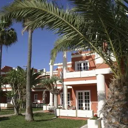 Brisamar Appartement Corralejo