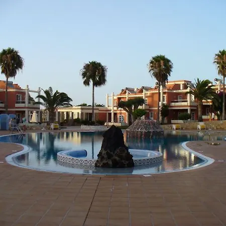 Appartement Brisamar Corralejo