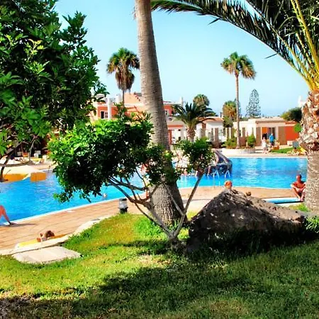 Brisamar * Corralejo