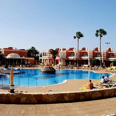 Brisamar Apartment Corralejo