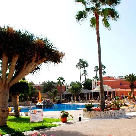 Brisamar Corralejo