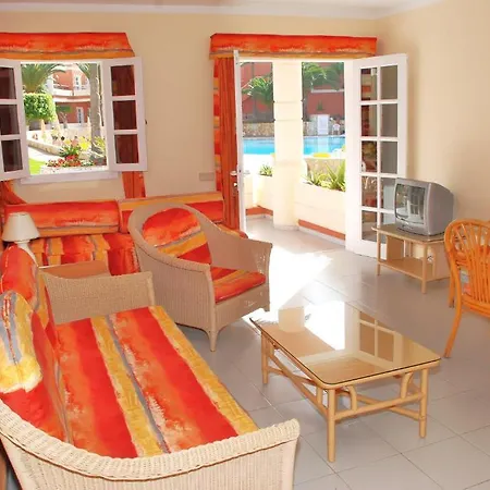 Apartment Brisamar