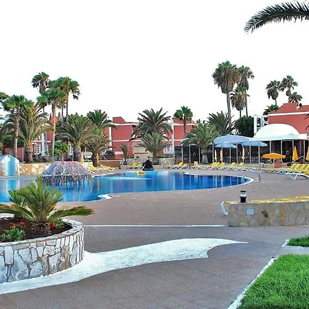 Brisamar Apartment *